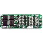 Elektroniklimanı-3S 20A Lipo Pil Balans Devresi – Modülü