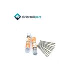 Elektronikport 1.7 mm Hss Yüksek Hız Çelik Matkap Ucu