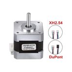 Elektronikport-17Hs4401 Nema 17 Step Motor 3D Yazıcı