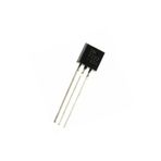 Elektronikport 2n2222 Npn Transistör To92 - 10'lu Paket