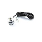 elektronikport 5-24V 400 Adım Artımsal Optik Rotary Enkoder AB 2 Fazlı - E38S6G5-400B-G24N