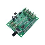 Elektronikport-5V-12V Brushless Fırçasız Motor Sürücüsü