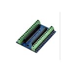 Elektronikport Arduino Nano Terminal Adaptör-Klemens