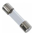 Elektronikport-Cam Sigorta 200Ma 5X20Mm