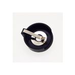elektronikport CR2032 Geniş Ped Pil Yatağı 3V para pil yuvası button battery holder