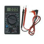 Elektronikport DT-830 Ölçü Aleti Multimetre Dijital Avometre