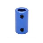 Elektronikport Kaplin 5x5 mm Alüminyum Cnc Motor Çene Şaft Kaplini Esnek Kap