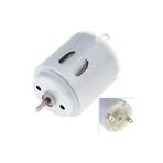 Elektronikport R260 DC Motor 5V Uyumlu