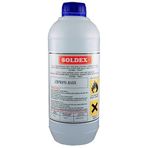 elektronikport Soldex Izopropil 1 Lt. Alkol