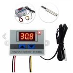 Elektronikport-Xh-W3001 220V Ac Dijital Termostat (Sıcaklık Kontrol Devresi)