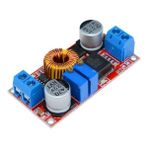 Elektronikport-Xl4015 Akım Voltaj Ayarlı Dc-Dc Step Down 5A Lipo Şarj Modülü