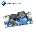 Elektronikport XL6009 Ayarlanabilir Dc/dc Voltaj Regülatörü Voltaj Yükseltici Regülatör Step Up Modülü Arduino