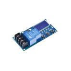 Elektronikport Xy-l30a Akü Ve Lityum Pil Uyumlu Şarj Kontrol Devresi 6-60v