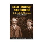 Elektronun Tarihçesi - J. J. ve G. P. Thomson - Jaume Navarro