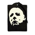 Elektroplate Oda Parfümleri | Cadılar Bayramı Filminden Resmi Lisanslı Michael Myers Araba Parfümü | Asılı Kağıt Korku Michael Myers Cadılar Bayramı Gece Yarısı Soğutucu Uzun Ömürlü Koku (6'lı Paket)