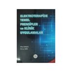 Elektroterapide Temel Prensipler ve Klinik Uygulamalar - Pelikan Kitabevi