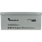 Elektrozirve Lityum (Lifepo4) Akü 200Ah