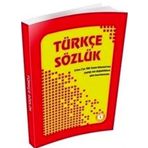 Elele İlk Adım Yayınları İlköğretim Türkçe Sözlük
