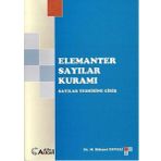 Elemanter Sayılar Kuramı - M. Hikmet Develi
