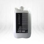 Element %3 10 Volume Oksidan 5000 ml Saç Boya Bakımı