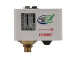 Element 5-28 Bar 1/4 inç Bağlantı Presostatlar Basınç Şalteri