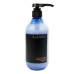Element 500 ml Color Boyalı Saçlar İçin Şampuan