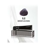 Element 5/2 Böğürtlen Moru Copper Color Saç Boyası