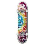 Element 8" Trip Out Skateboard Complete Set Kaykay