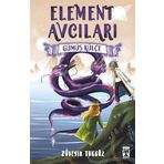 Element Avcıları / Gümüş Külçe