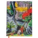 Element Defter - Toprak Defteri - Yogakioo Yayınları