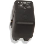 Element ELT-3R (3-11) Tri. Basınç Şalteri 1/4'' - Oynar Rekorlu