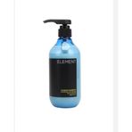 Element Filler Shampoo 500 ml Kırılgan ve İnce Telli Saçlar için Dolgunlaştırıcı Şampuan