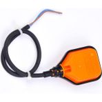 Element Flatör 60 cm - Dalgıç Pompa Yedek Flatörü - Dalgıç Pompa Şamandırası