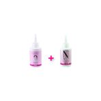 Element NEUTRALIZER 125ML & ELEMENT PERMA İLACI NO: 0 İKİLİ SET