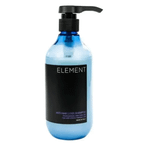 Element Saç Dökülmeleri İçin Güçlendirici 500 ml Şampuan
