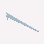 Element System Beyaz Alüminyum 30 cm Taşıyıcı