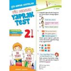 ​Element Yayınları 2. Sınıf Tüm Dersler Yaprak Test