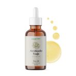Elemental Avokado Yagı 50 Ml