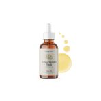 Elemental Saf Yaban Mersini Yağı 20 Ml - Doğal ve Katkısız