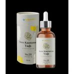 Elemental Sarı Kantaron Yagı 50 Ml