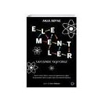 Elementler Sayesinde Yaşıyoruz - Orenda Kitap