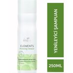 Elements 250 ml Renewing Yenileyici Saç Bakım Şampuanı