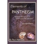 Elements of Pantheism Harrison, Paul A