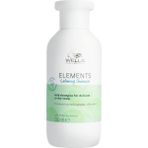Elements Yatıştırıcı Şampuan 250 ml - Kuru ve Hassas Saç Derisi Için