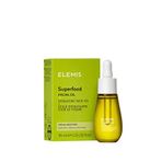 Elemis Superfood Facial Oil Aydınlatıcı Nemlendirici 15 ml Cilt Bakım Yağı