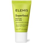 Elemis Superfood Matcha Eye Dew 15 ml - Göz Kremi