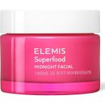 Elemis Superfood Midnight Facial Cream 50 ml Nemlendirici Gece Kremi