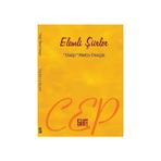 Elemli Şiirler - Metin Cengiz