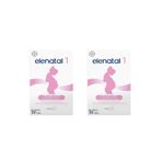Elenatal 1 2x30 Tablet