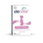 Elenatal 1 Hamilelik Öncesi 30 Tablet